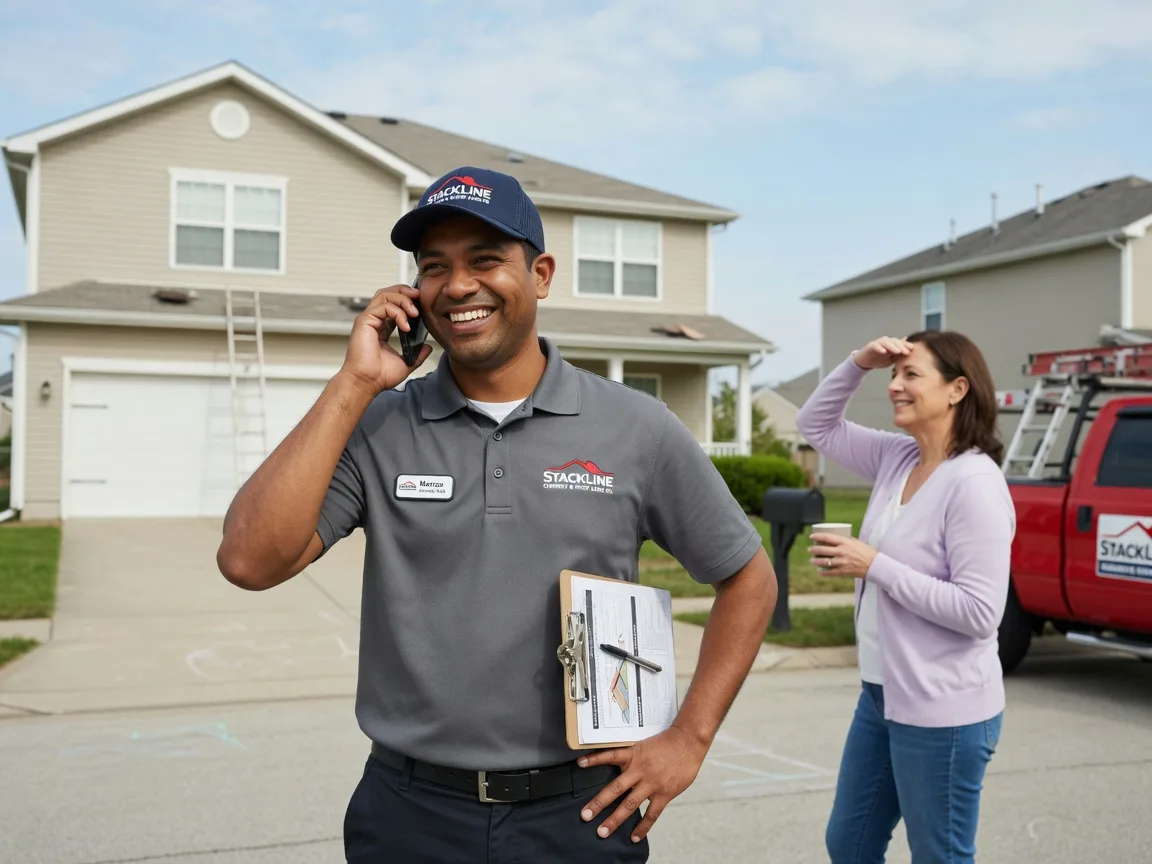 Chimney flashing repair North Waterboro, ME FAQs